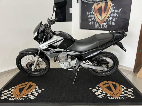 HONDA NX Falcon 400, Foto 5