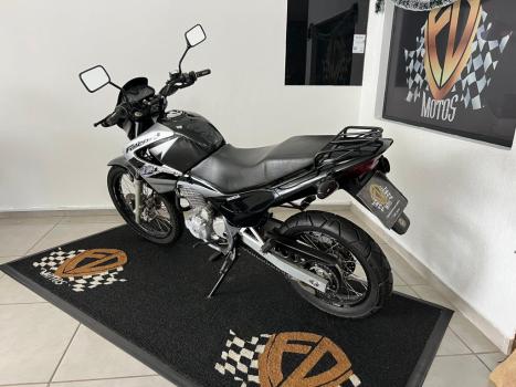 HONDA NX Falcon 400, Foto 6