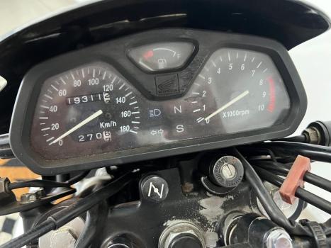 HONDA NX Falcon 400, Foto 7