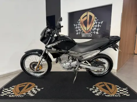 HONDA NX Falcon 400, Foto 5