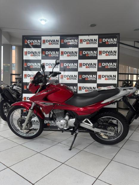 HONDA NX Falcon 400 I, Foto 5