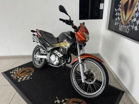HONDA NX Falcon 400, Foto 2