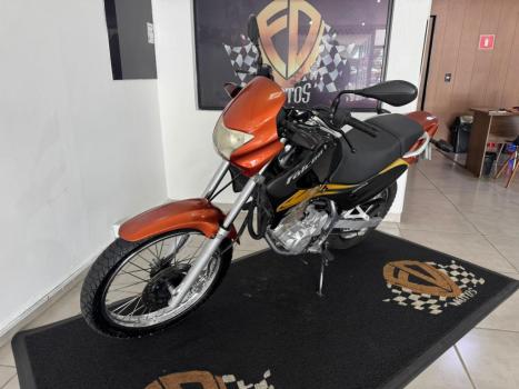 HONDA NX Falcon 400, Foto 3