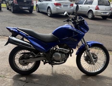 HONDA NX Falcon 400, Foto 3
