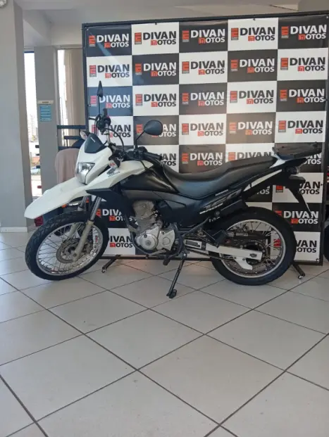 HONDA NXR Bros 160 , Foto 1