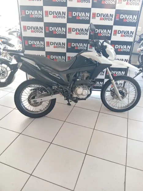HONDA NXR Bros 160 , Foto 2