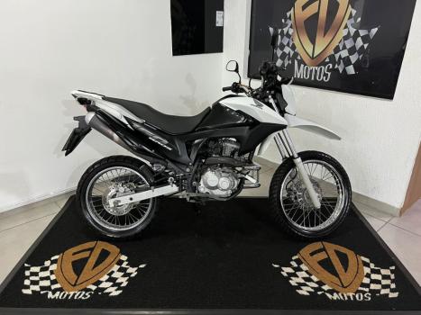 HONDA NXR Bros 160 ESDD, Foto 1 HONDA NXR Bros 160 ESDD, Foto 1