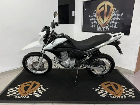 HONDA NXR Bros 160 ESDD, Foto 5 HONDA NXR Bros 160 ESDD, Foto 5