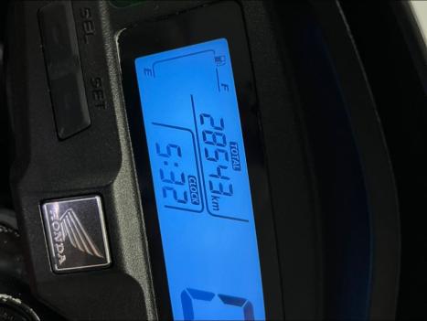 HONDA NXR Bros 160 ESDD, Foto 7 HONDA NXR Bros 160 ESDD, Foto 7