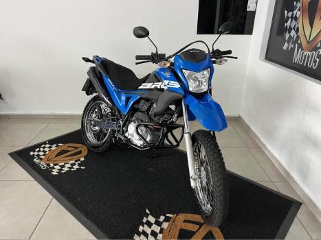 HONDA NXR Bros 160 ESDD, Foto 2