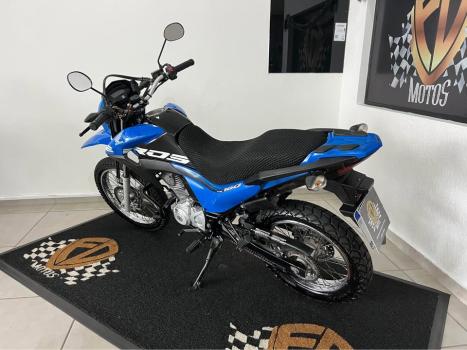 HONDA NXR Bros 160 ESDD, Foto 4