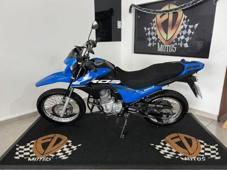 HONDA NXR Bros 160 ESDD, Foto 5