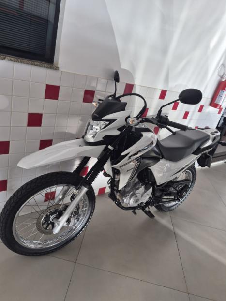HONDA NXR Bros 160 ESDD, Foto 3