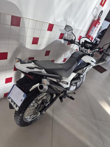 HONDA NXR Bros 160 ESDD, Foto 6