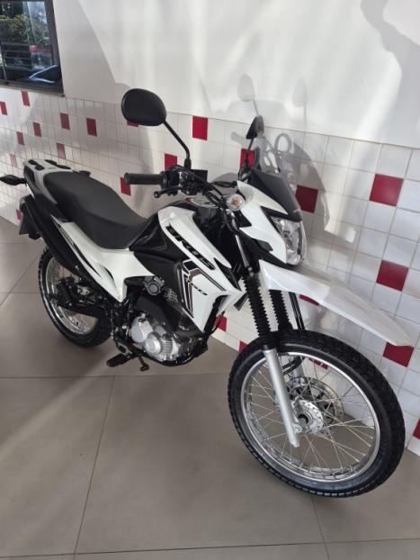 HONDA NXR Bros 160 ESDD, Foto 5