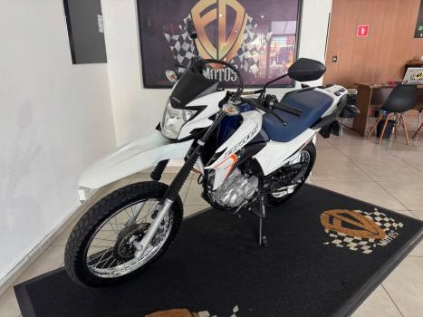 HONDA NXR Bros 160 ESDD, Foto 3