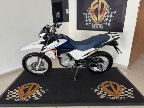 HONDA NXR Bros 160 ESDD, Foto 5