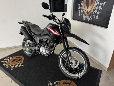 HONDA NXR Bros 160 ESDD, Foto 2