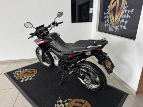 HONDA NXR Bros 160 ESDD, Foto 5
