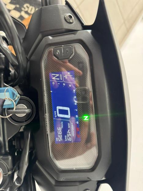 HONDA NXR Bros 160 ESDD, Foto 7