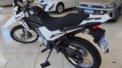 HONDA NXR Bros 160 ESD, Foto 5