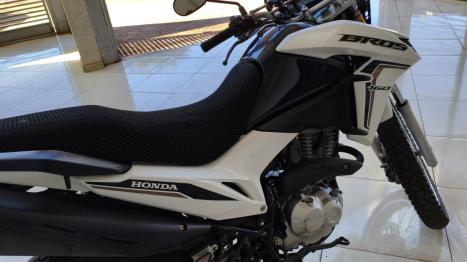 HONDA NXR Bros 160 ESD, Foto 7