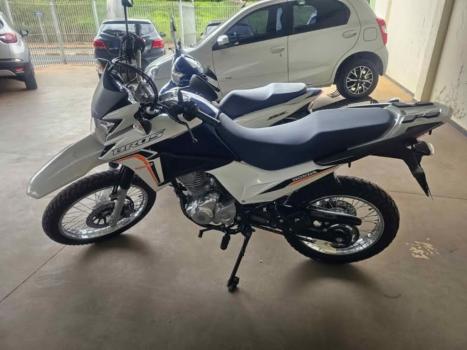 HONDA NXR Bros 160 ESDD, Foto 7