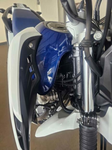 HONDA NXR Bros 160 ESDD, Foto 9