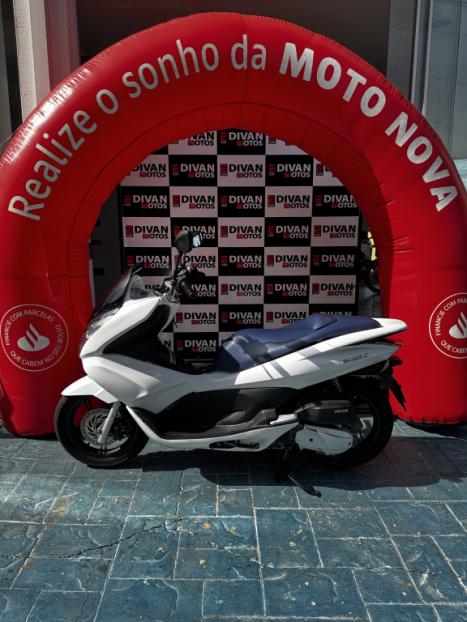 HONDA PCX 150 , Foto 1