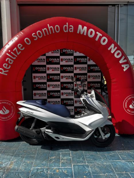 HONDA PCX 150 , Foto 3