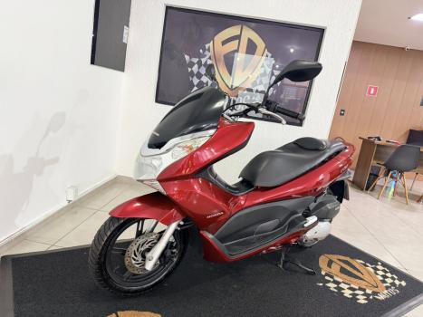 HONDA PCX 150 , Foto 3