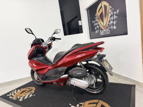 HONDA PCX 150 , Foto 4
