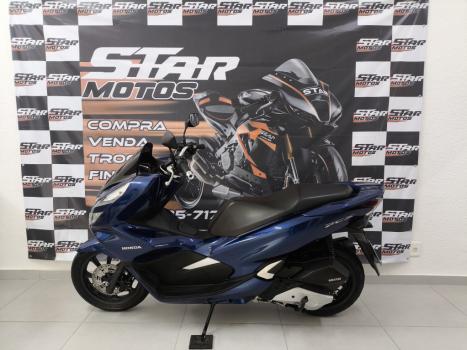 HONDA PCX 150 DLX, Foto 5
