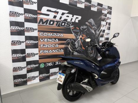 HONDA PCX 150 DLX, Foto 6
