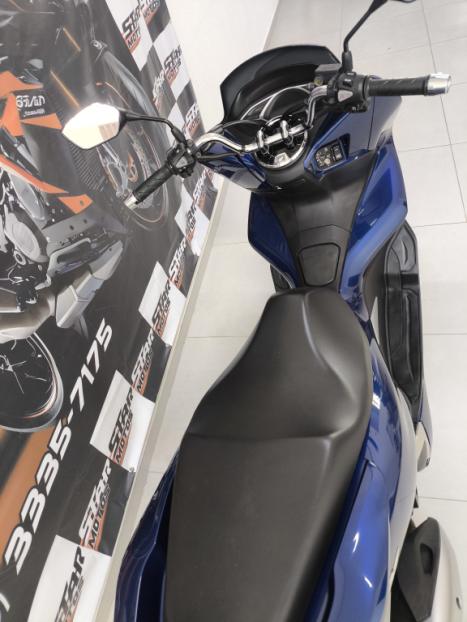HONDA PCX 150 DLX, Foto 7
