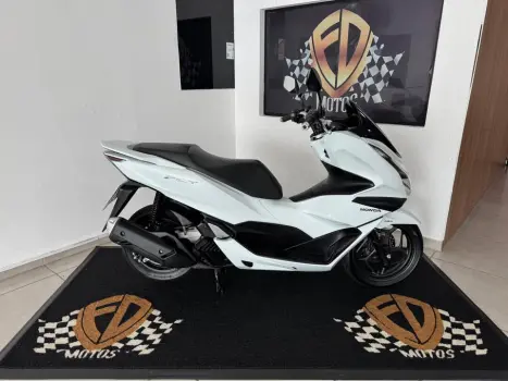 HONDA PCX 160 ABS, Foto 1