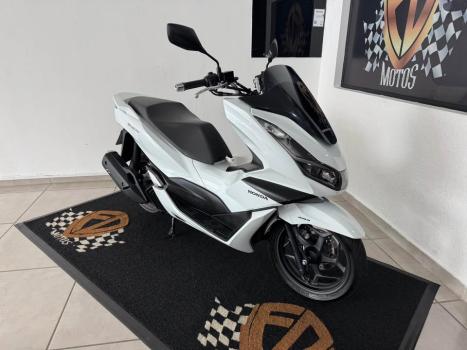 HONDA PCX 160 ABS, Foto 2