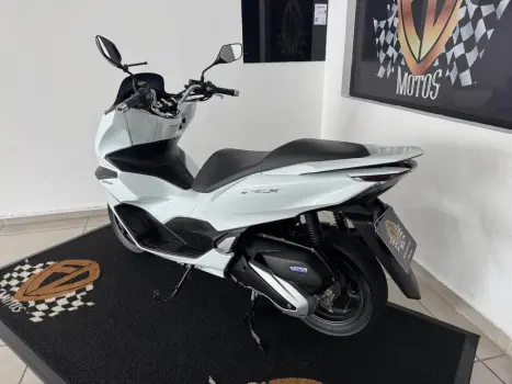 HONDA PCX 160 ABS, Foto 4