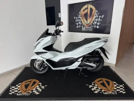 HONDA PCX 160 ABS, Foto 5