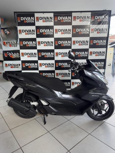HONDA PCX 160 ABS, Foto 1