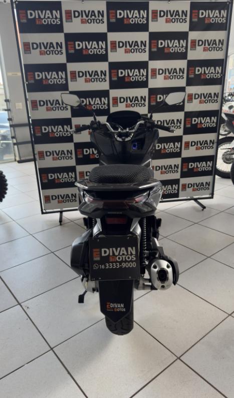 HONDA PCX 160 ABS, Foto 2