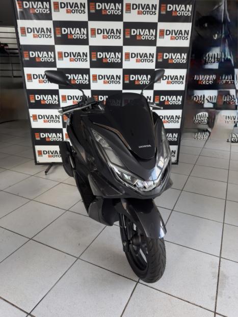 HONDA PCX 160 ABS, Foto 3