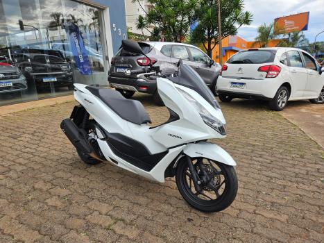 HONDA PCX 160 DLX ABS, Foto 2