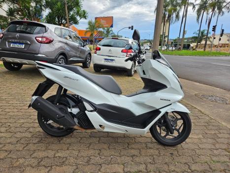 HONDA PCX 160 DLX ABS, Foto 5