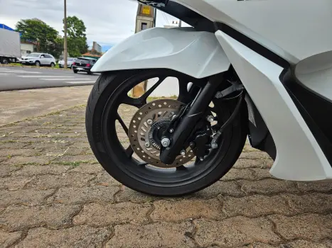 HONDA PCX 160 DLX ABS, Foto 6