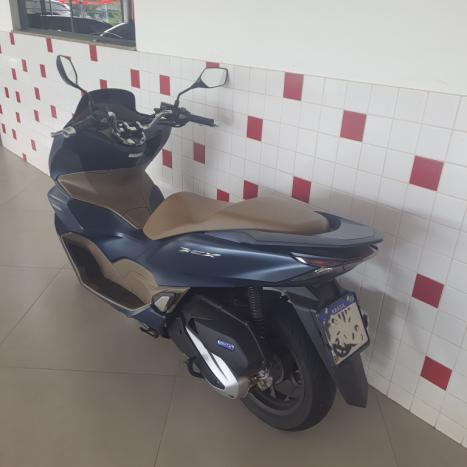 HONDA PCX 160 DLX ABS, Foto 5