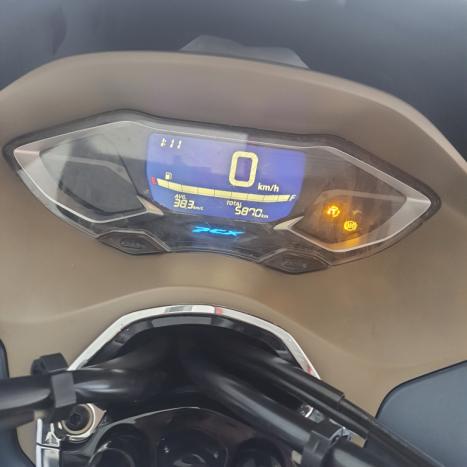 HONDA PCX 160 DLX ABS, Foto 7