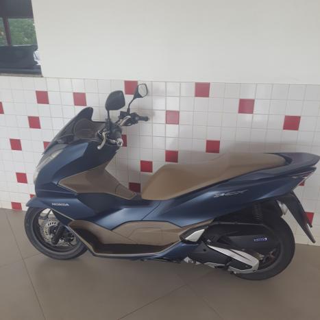 HONDA PCX 160 DLX ABS, Foto 4
