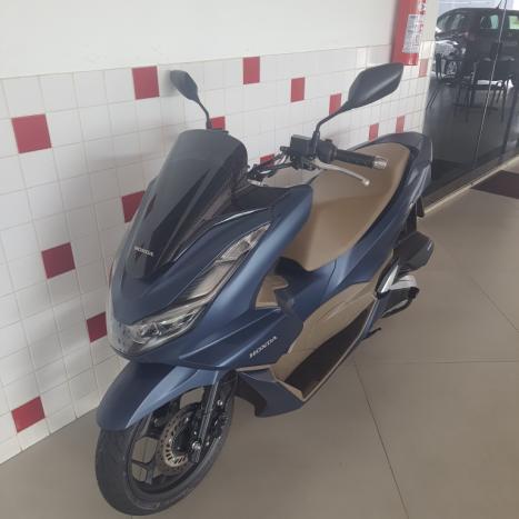 HONDA PCX 160 DLX ABS, Foto 6