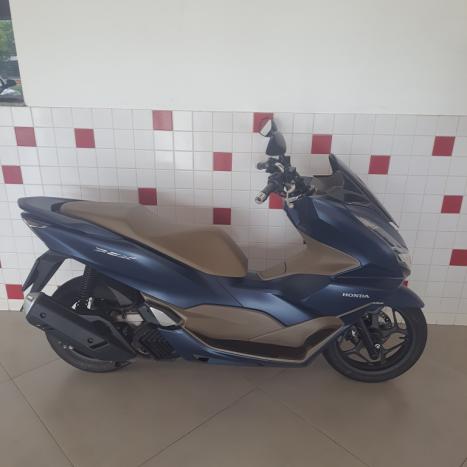 HONDA PCX 160 DLX ABS, Foto 1